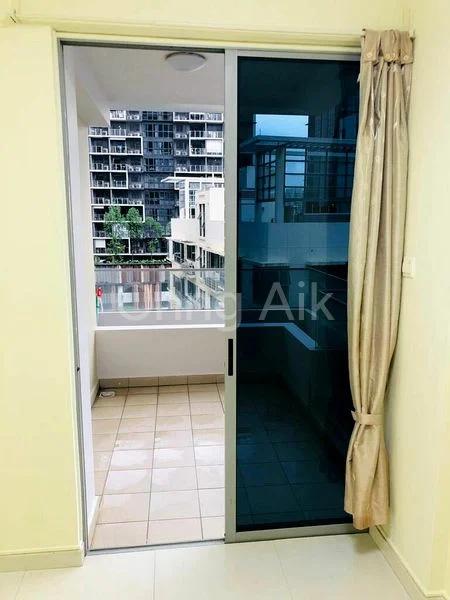 2 Bed Apartment (Condo) for Rent in  Platinum Edge - Image 15